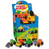 Power Worker 2000 1pz