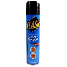 Insetticida Spray 250Ml MOSCHE E ZANZARE