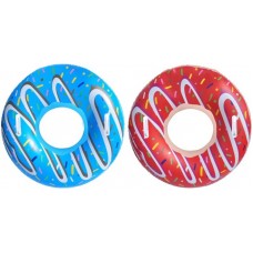 Anello Donut in 2 colori,76cm 1PZ