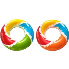 Anello Multicolor con maniglie,90 cm