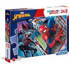 24pz maxi spiderman