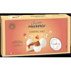 Confetti Maxtris Cheesecake