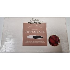 Confetti al Cioccolato Rossi