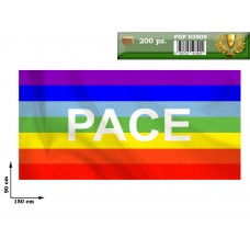 Bandiera Della Pace