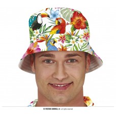Cappello Hawaiano