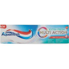 AQUAFRESH - Dentifricio Fresh Multi Action Ml 75