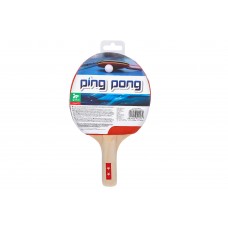Racchetta Ping Pong 2 Stelle