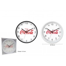 Orologio da Parete Coca Cola