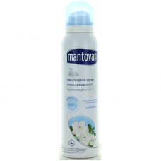 Mantovani Deodorante Spray 150ml classico