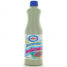 Ammoniaca Profumata con Detergente 1LT