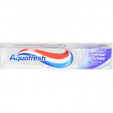 Aquafresh Intense White 75ML