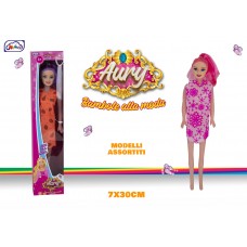 Aury - Bambole Alla Moda 30 cm