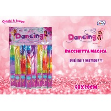 Bacchetta Dancing - Bacchetta Magica Ballo