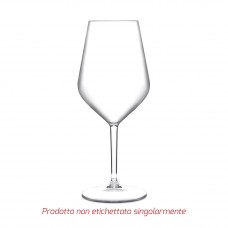 Bicchiere Vino TT 47cl Trasparente