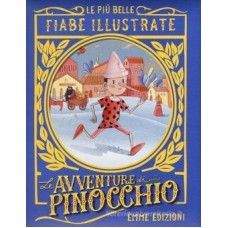 Avventure di Pinocchio