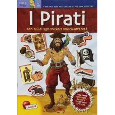 Lisciani - I pirati